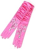 Creative Education's Princess Sequined Gloves