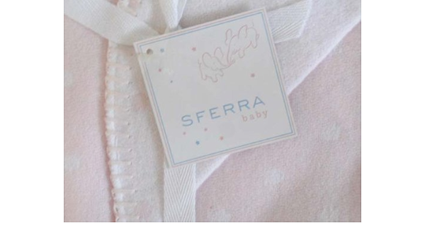 sferra baby blanket
