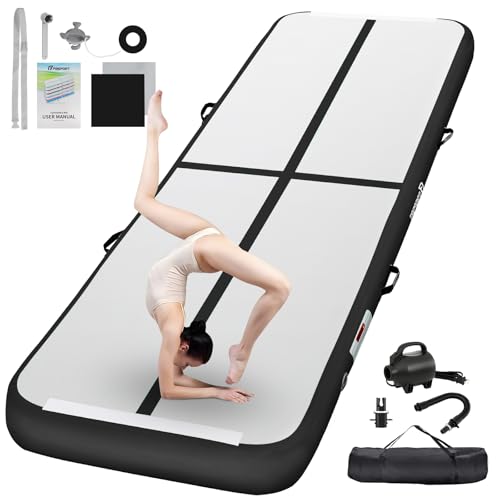 Deal entdeckt: FBSPORT Airtrack Matte,10/20cm... für 229,49€ Deal prüfen!