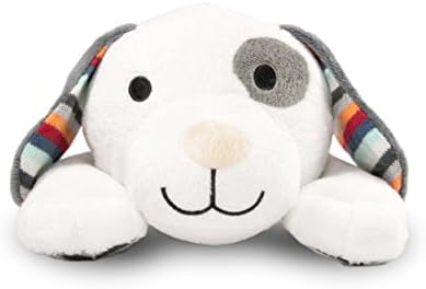 Zazu Kids Soft Heartbeat Toy Voice 