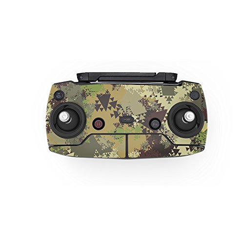 RCstyle Waterproof 3M Material Decorative Sticker Decal Skin Wrap Cover Kit For DJI Mavic Air Drone