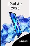 iPAD AIR 2020: Step by step quick instruction
