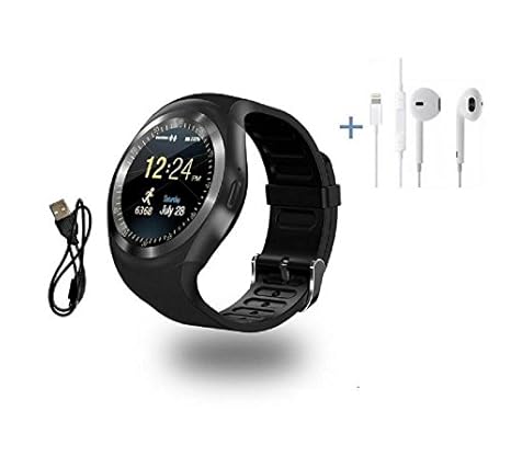 y1 plus smartwatch