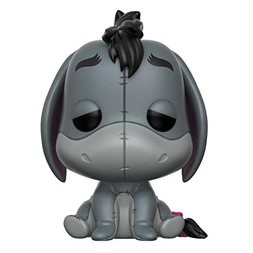 muñeco de winnie pooh