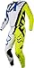 2017 Fox Racing 360 Creo Pants-White/Yellow-34