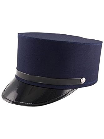 train conductor hat uk
