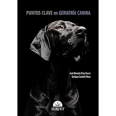 Puntos clave en geriatría canina Puntos clave en geriatría canina