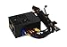 SilverStone Technology 450W SFX Form Factor 80 Plus Gold Full Modular Power Supply with +12V Single Rail, Active PFC (ST45SF-G)