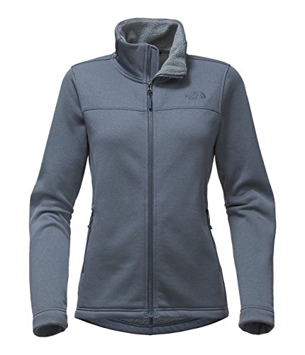 the north face timber full zip
