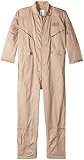 Tru-Spec Flight Suit, Tru 27-P Kh, Khaki, X-Large/Large