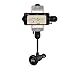 Belkin TuneBase Hands-Free FM Transmitter for iPhone 5 / 5S / 5c and iPod touch 5th Gen