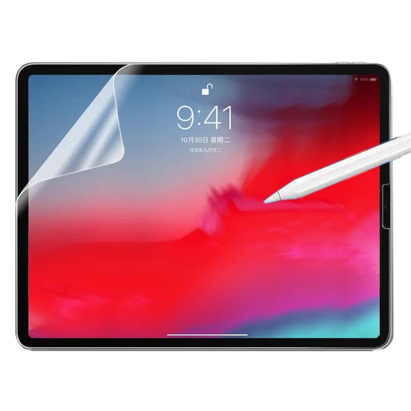 YiiLoxo 2 Pack Matte Screen Protector for Lenovo