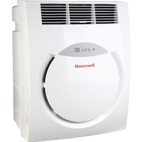 Buy Honeywell EcoFriendly 8,000 BTU Portable Indoor Air Conditioner