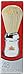Omega Shaving Brush #10048 Boar Bristle Aka The PRO 48