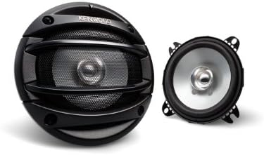 kenwood replacement speakers