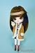 docolla / Chibi RISA VINTAGE ROCK GIRL (Fashion Doll)