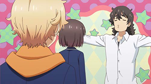 image for This Art Club Has A Problem [Blu-ray]