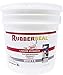 Rubberseal Liquid Rubber Waterproofing and Protective Coating - Roll On White 2 Gallon