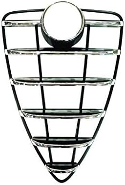 Diederichs 3005045 Ventilation grille, bumpers