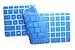 CaseBuy Keyboard Skin for HP Premium Pavilion 15.6