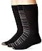 Gold Toe Men's Fashion Crew Extended Size Socks (Pack of 3)