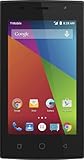 Coolpad Rogue - Silver - (T-Mobile) Clean ESN