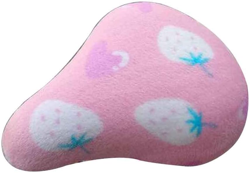 children's bicycle seat cover