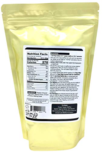 AiPeazy Parent (Waffle Mix) - Image 3