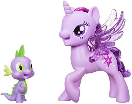 twilight sparkle dragon