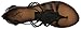 Seychelles Women's Ready For Action Gladiator Sandal