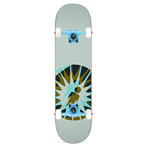 Alien Workshop Skateboard Complete Starlite Med 8.25" Tensor