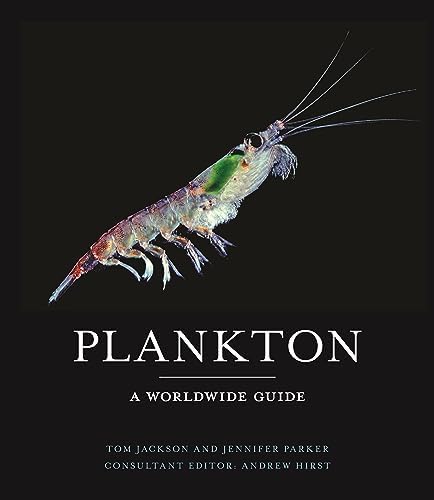 Amazon.com: Zooplankton of the Atlantic and Gulf Coasts: A Guide