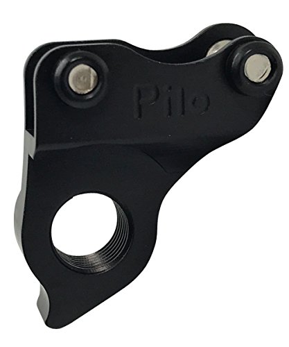 Cannondale Bicycle Derailleur Hanger 169 Dropout Part Number # KP173 with mounting bolts -Trigger Scapel Jekyll