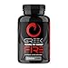 Greek Fire by Origin Labs - Thermal Fat Burner Supplements - Weight Loss Pills - Green Tea - Fat Burners - Weight Loss Supplements - 90 Capsules