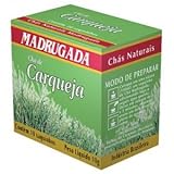 Chá De Carqueja - Madrugada - 10 Bags