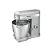 Waring Commercial WSM7Q Heavy Duty Commercial Stand Mixer, 7-Quart