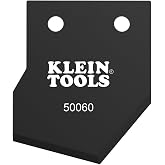 Klein Tools 50060 Replacement Blade for 1-Inch PEX Pipe and Tubing Cutter (Cat. No. 50043)