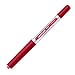 Uni-ball Eye Micro Ub-150 Gel Ink Pen - 0.5 Mm -Uni Mitsubishi Pencil (Black,Blue,Red Mix) 12 Pens