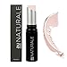 Au Naturale Color Theory Creme Corrector in Linen - Vegan Cream Corrector | Made in the USA | Organic | Vegan | Cruelty-free