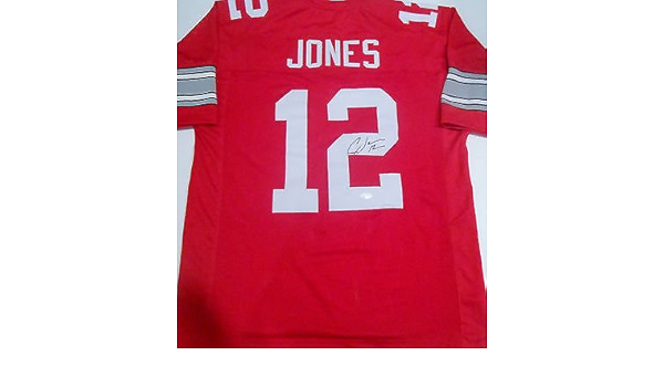 cardale jones jersey