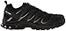 Salomon Men's XA PRO 3D GTX, Black/Pewter, 12 M US