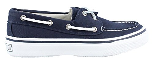 Sperry Top Sider Mens Bahama Ii Varsity Sneaker Desertcart