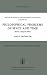 Philosophical Problems of Space and Time