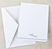 Dad Daughter Greeting Card Matching Wish Bracelet Set Father's Day