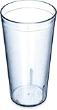 Carlisle FoodService Products Stackable Tumbler