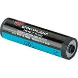 Streamlight 74175 Battery Lithium for Strion by Streamlight
