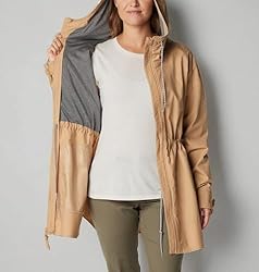 Columbia Women's Sage Lake Long Lined