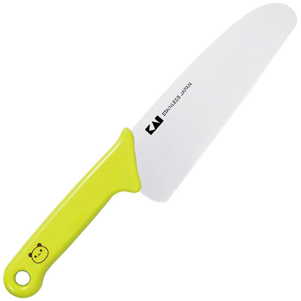 Best kitchen knives for children