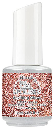IBD Just Gel - DIAMONDS + DREAMS Collection - Choose your color (67577 - Anything Glows) IBD Just Gel - DIAMONDS + DREAMS Collection - Choose your color (67577 - Anything Glows)