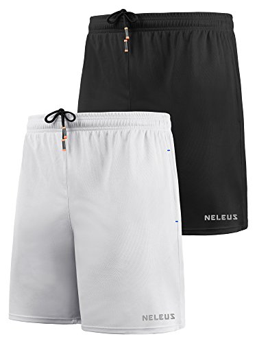 neleus workout clothes